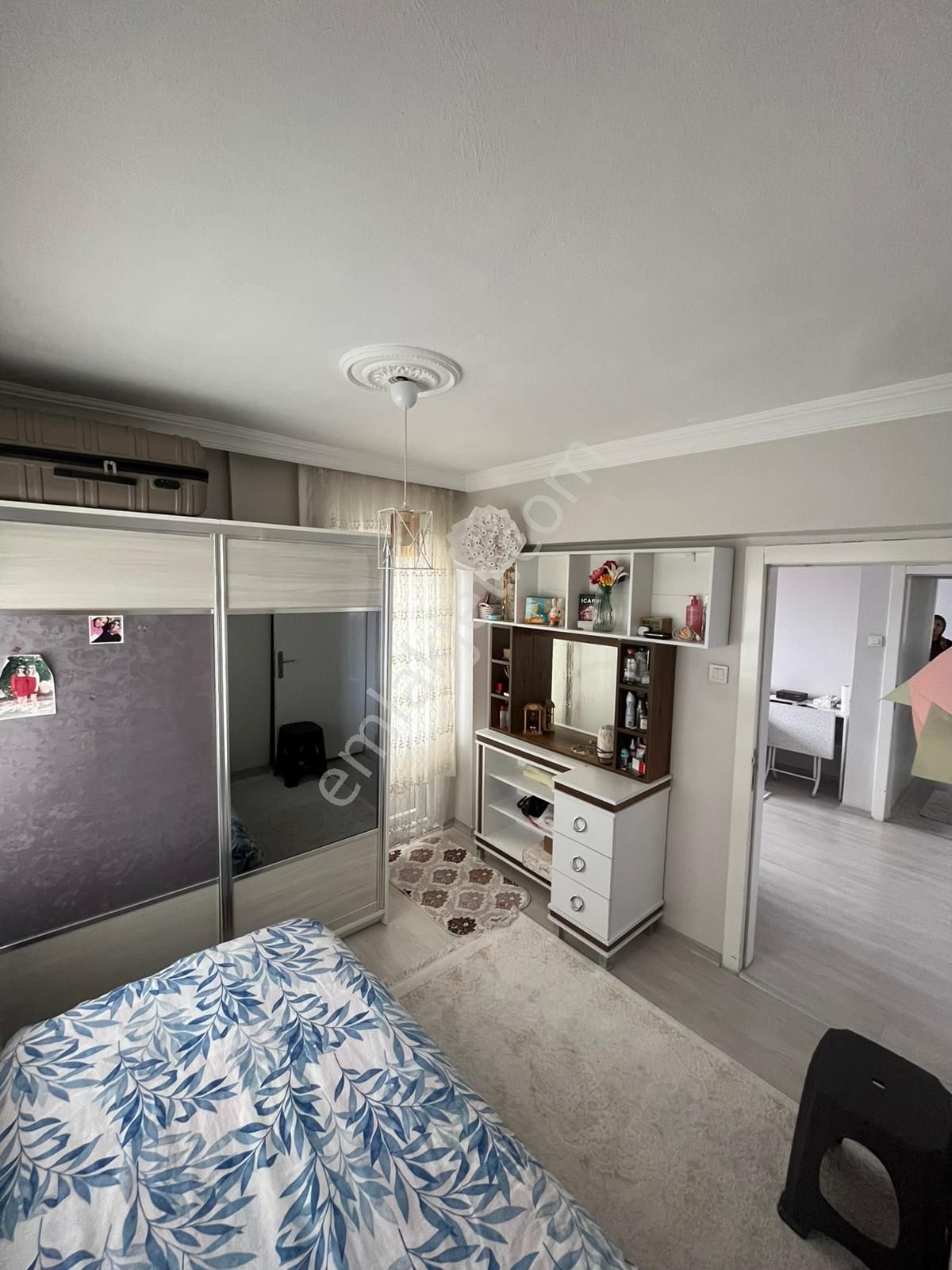 Tandoğan Mh 3+1 Katta Yapılı Geniş M2'li Satılık Daire - Görsel 5