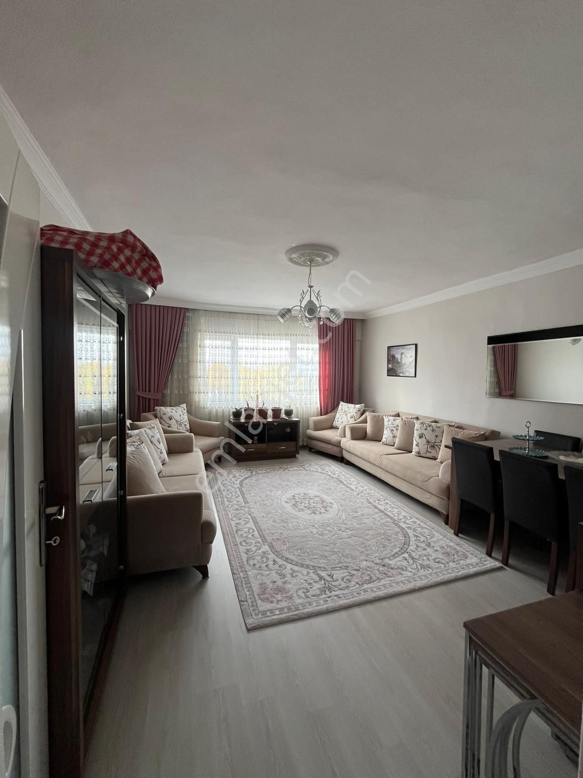 Tandoğan Mh 3+1 Katta Yapılı Geniş M2'li Satılık Daire - Görsel 2