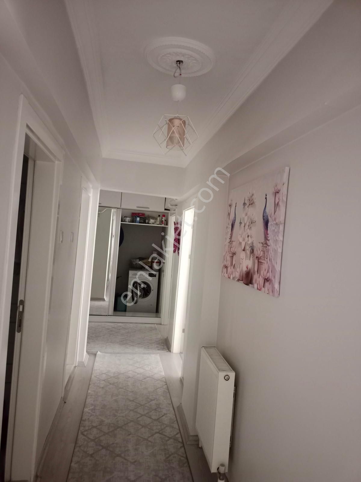 Tandoğan Mh 3+1 Katta Yapılı Geniş M2'li Satılık Daire - Görsel 9