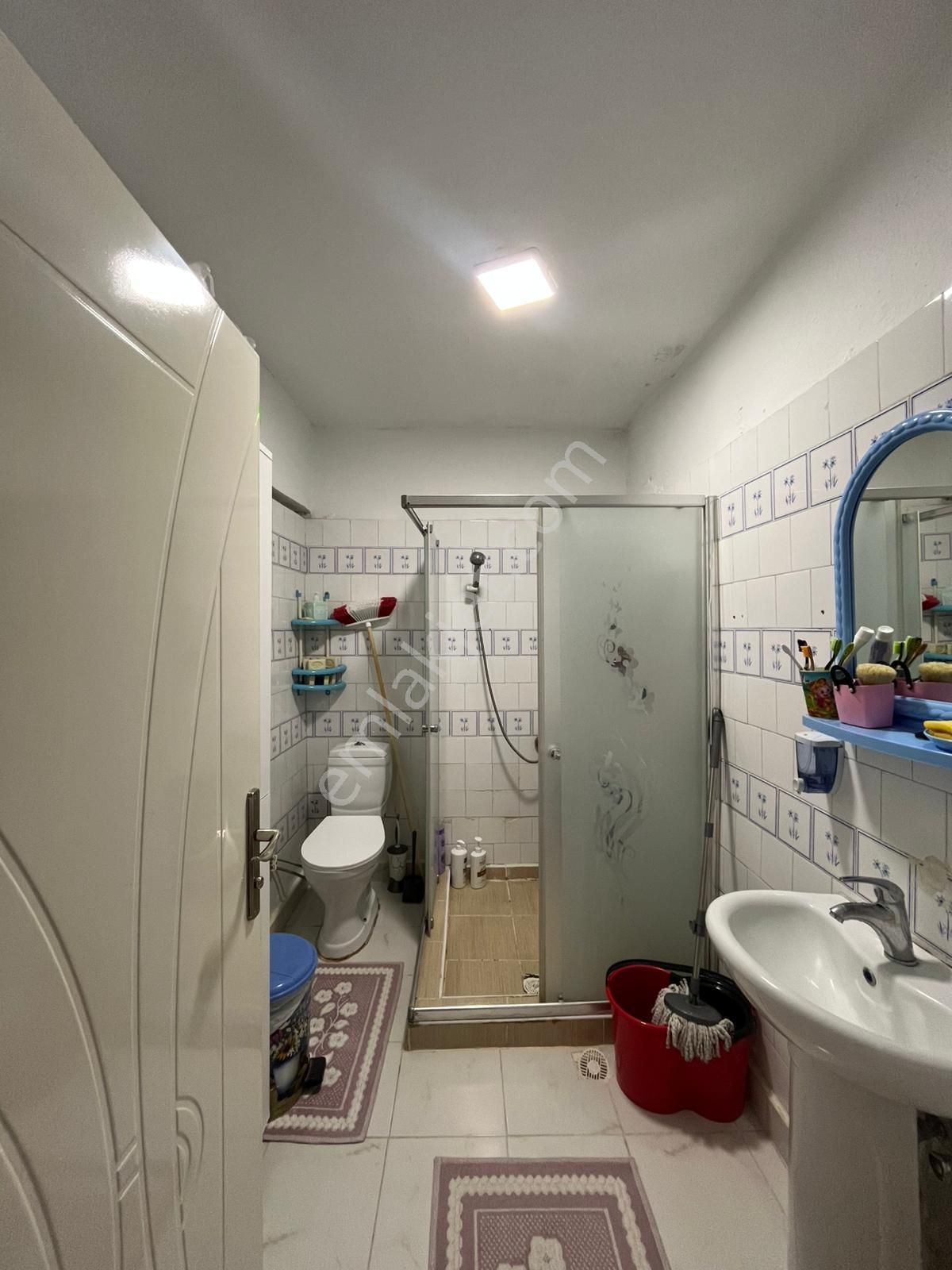 Tandoğan Mh 3+1 Katta Yapılı Geniş M2'li Satılık Daire - Görsel 11