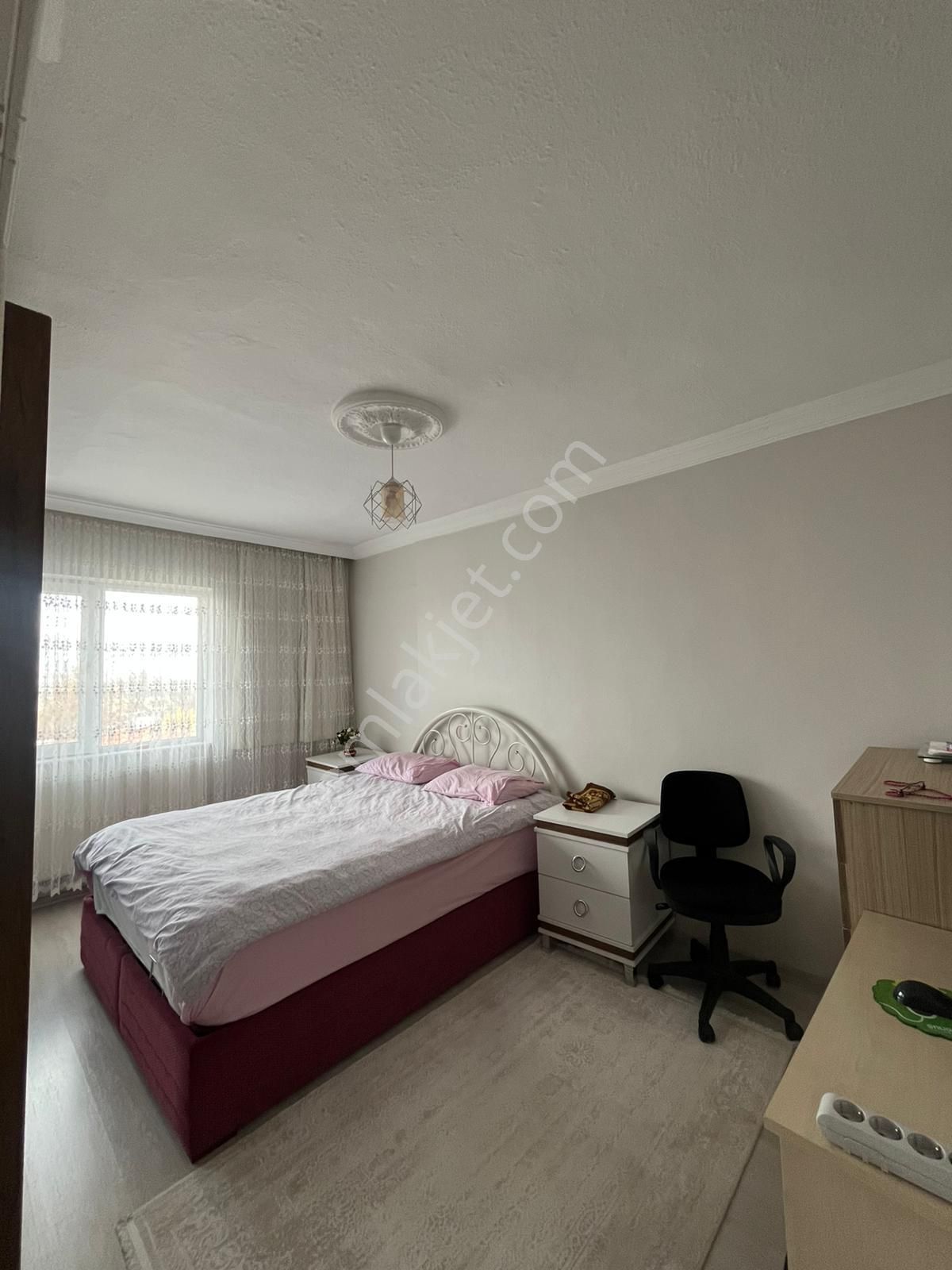 Tandoğan Mh 3+1 Katta Yapılı Geniş M2'li Satılık Daire - Görsel 6