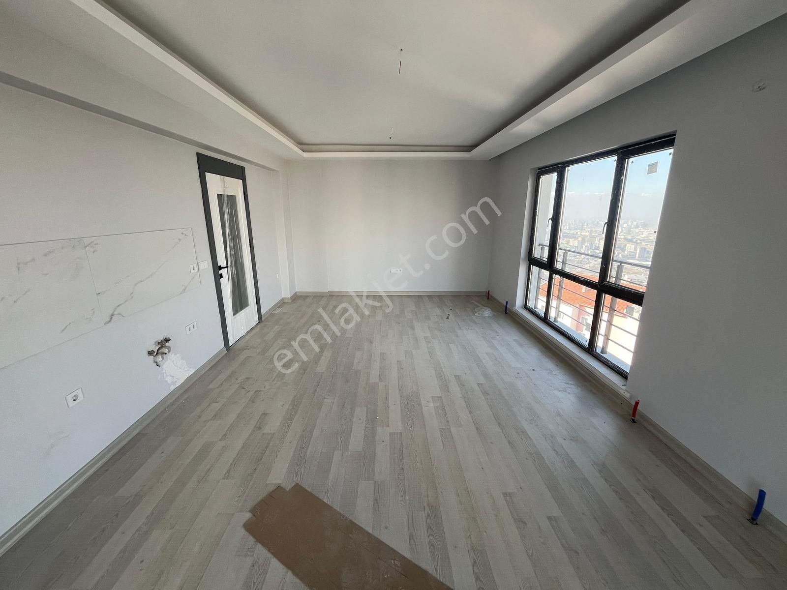 Akprime'dan 1 Daire Parasına 2 Adet Aynı Katta 2+1 Daire - Görsel 28