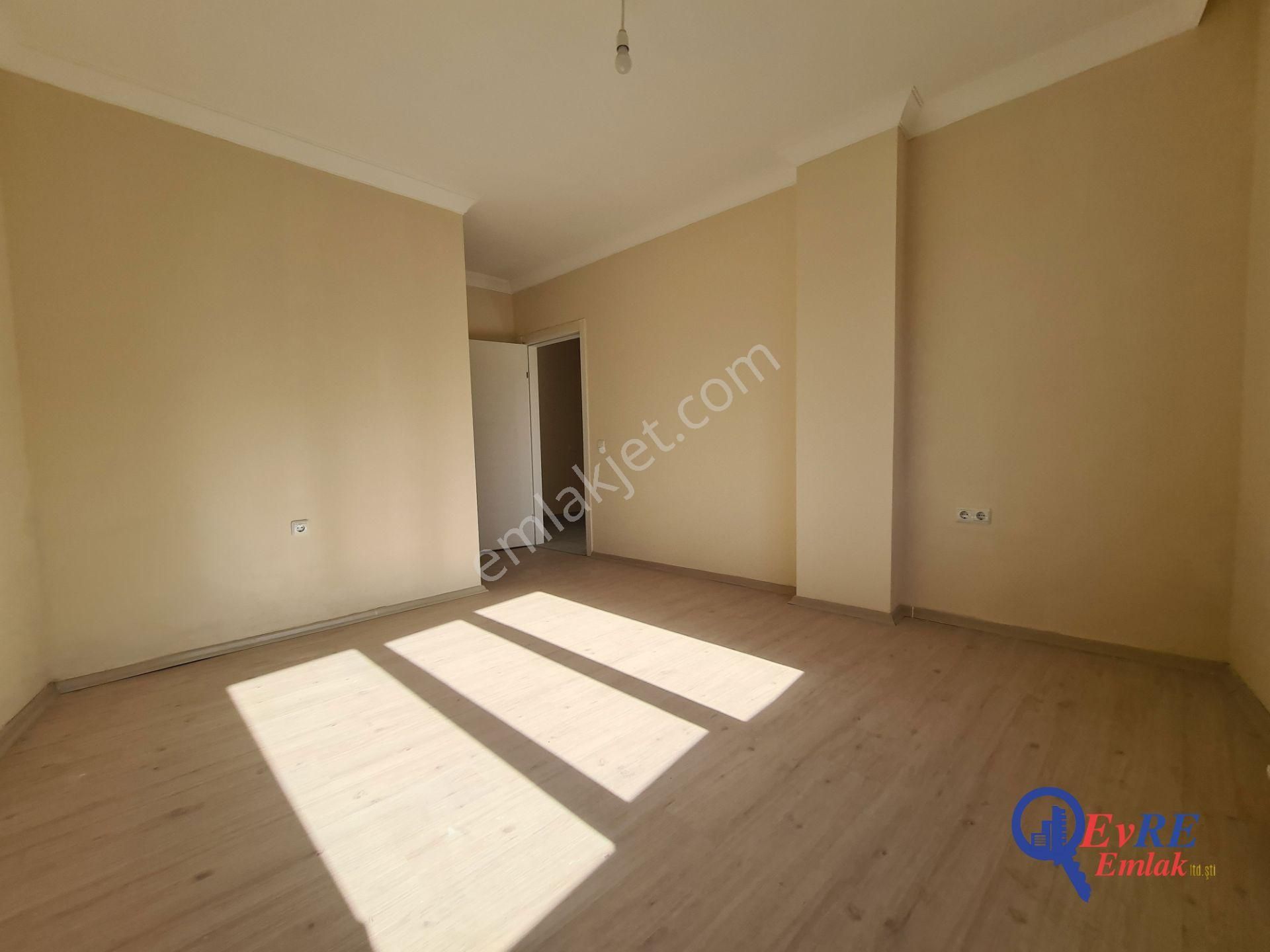 Evre Emlaktan Gömeç'te Ebeveyn Banyolu 3+1 Kiralık 4 Cephe Daire - Görsel 25