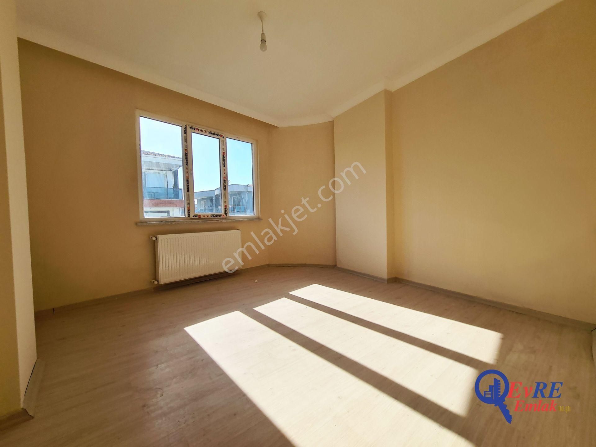 Evre Emlaktan Gömeç'te Ebeveyn Banyolu 3+1 Kiralık 4 Cephe Daire - Görsel 23