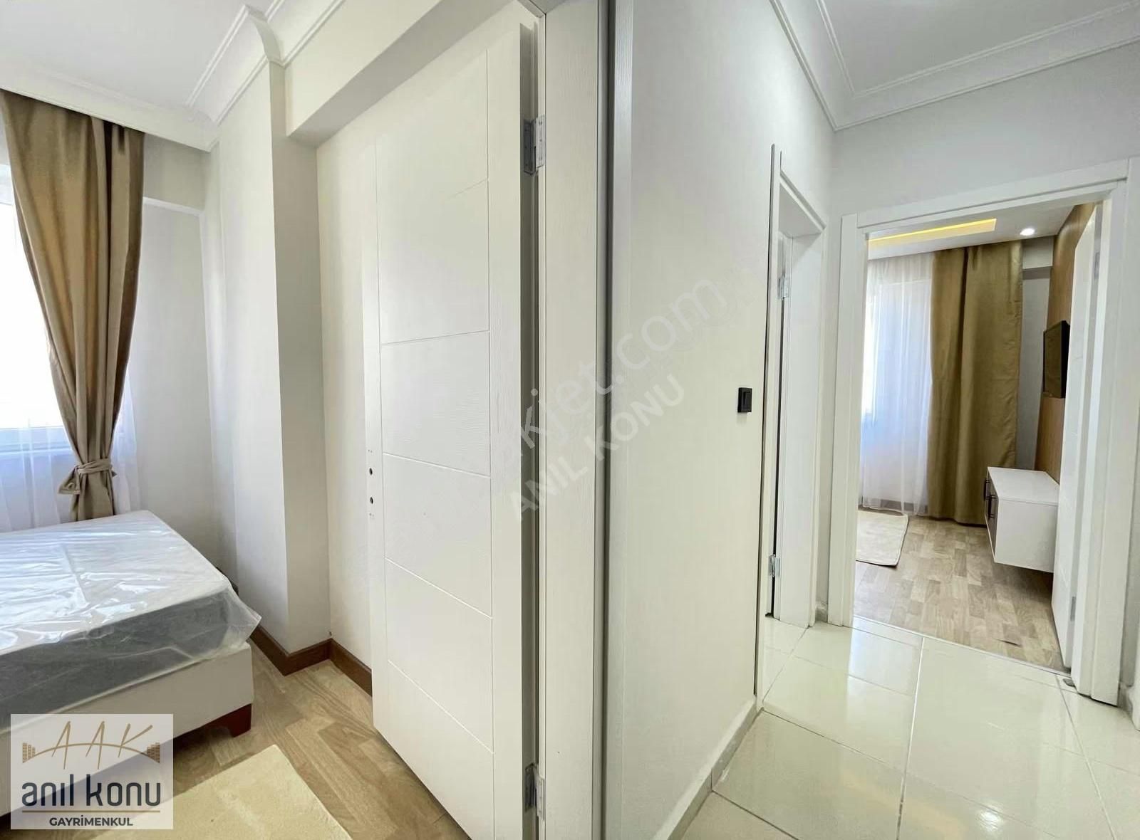Anıl Konu'dan | Ayrı Mutfaklı | Trio Ya Yakın 2+1 Satılık Daire - Görsel 25