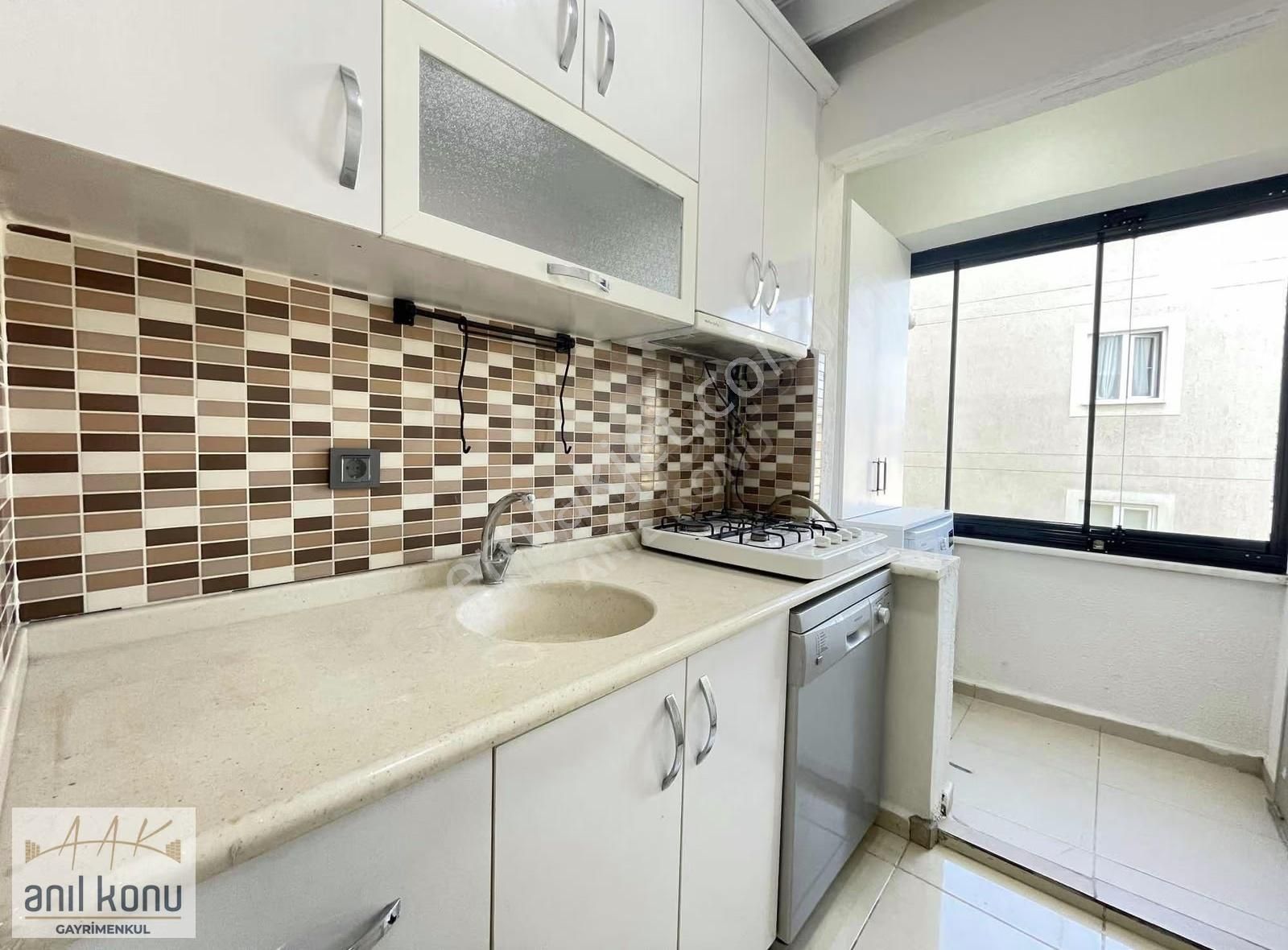 Anıl Konu'dan | Ayrı Mutfaklı | Trio Ya Yakın 2+1 Satılık Daire - Görsel 16