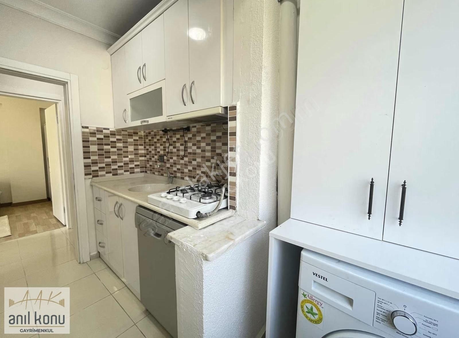 Anıl Konu'dan | Ayrı Mutfaklı | Trio Ya Yakın 2+1 Satılık Daire - Görsel 8