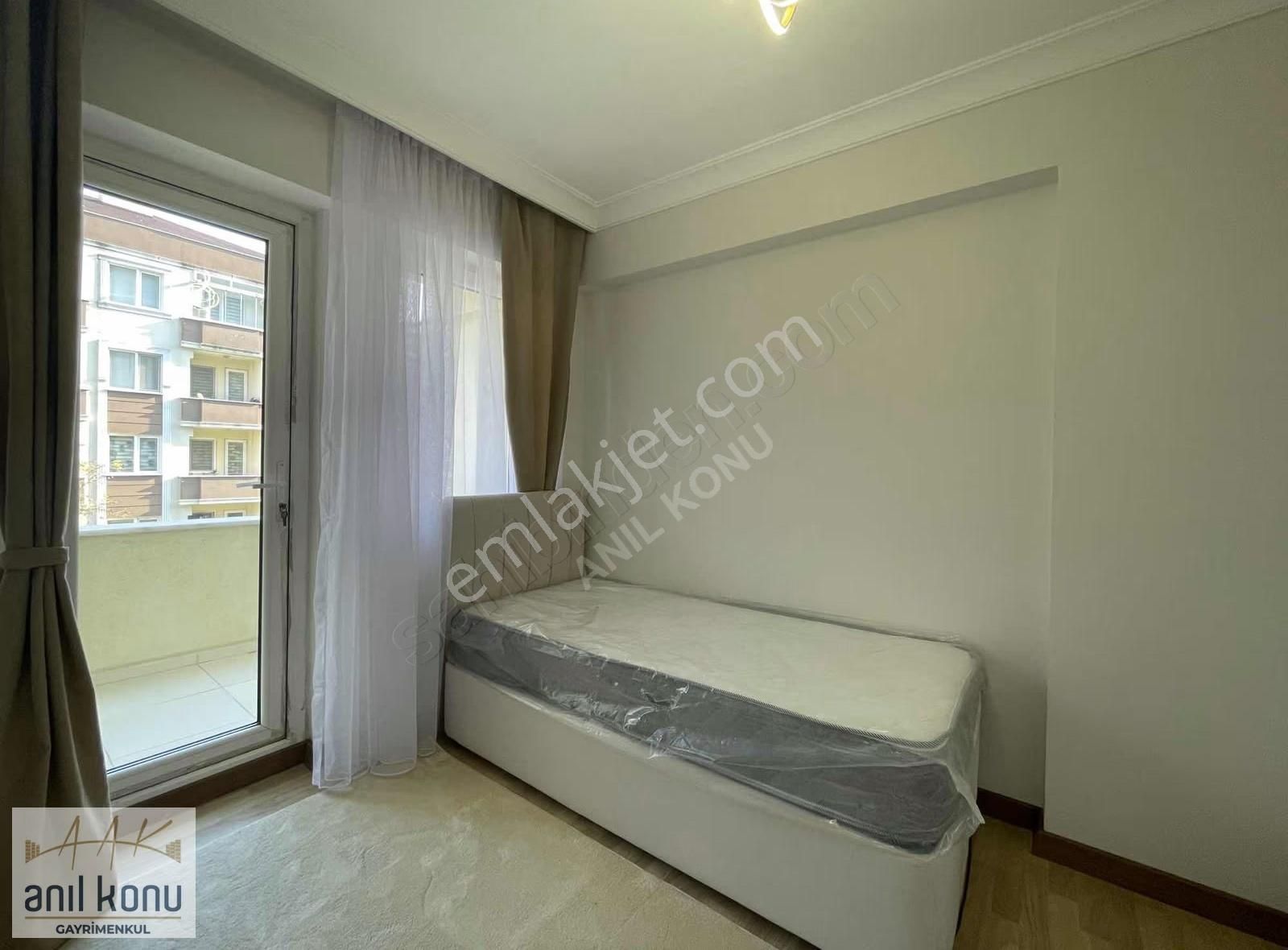 Anıl Konu'dan | Ayrı Mutfaklı | Trio Ya Yakın 2+1 Satılık Daire - Görsel 11