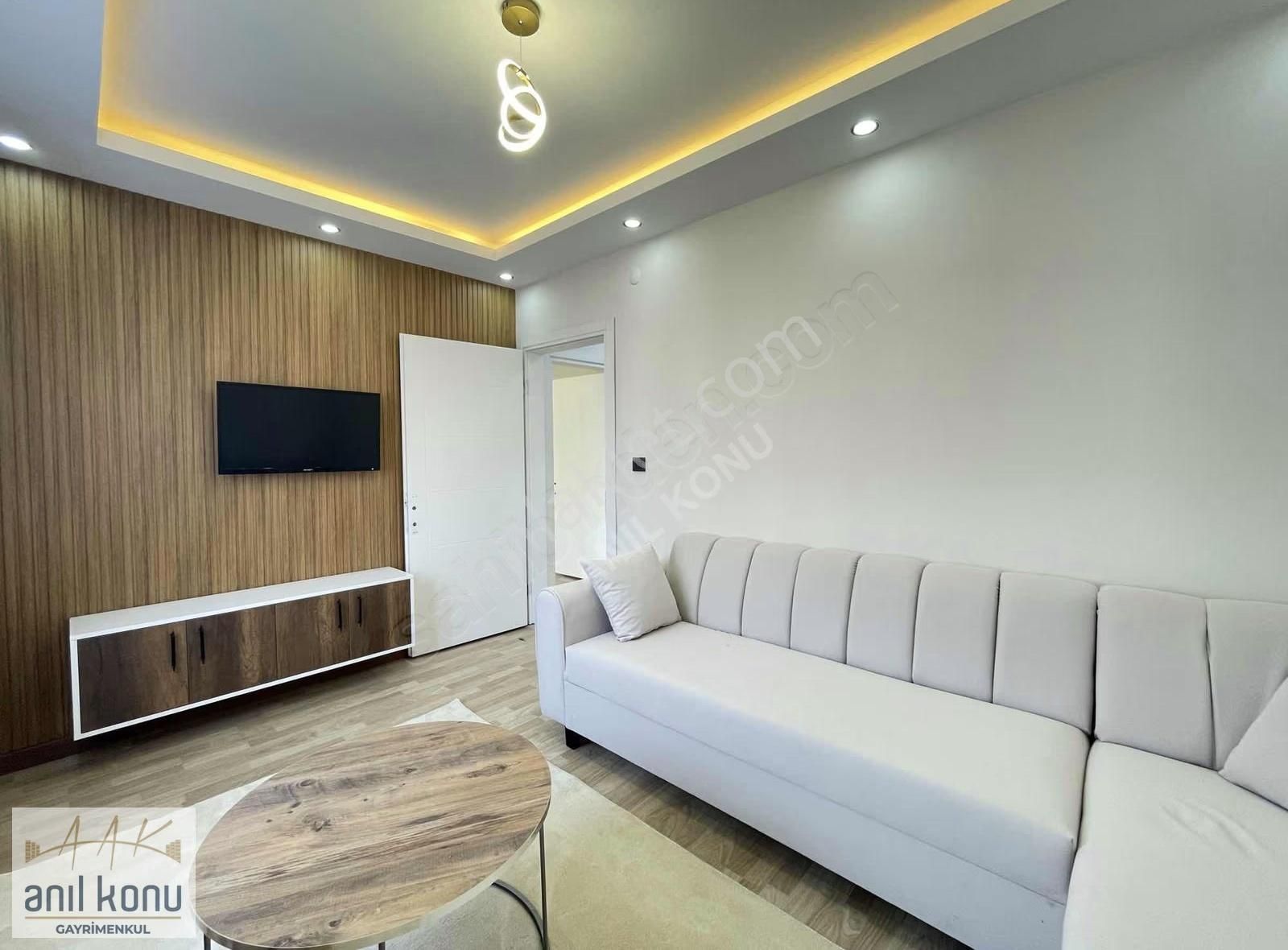 Anıl Konu'dan | Ayrı Mutfaklı | Trio Ya Yakın 2+1 Satılık Daire - Görsel 5