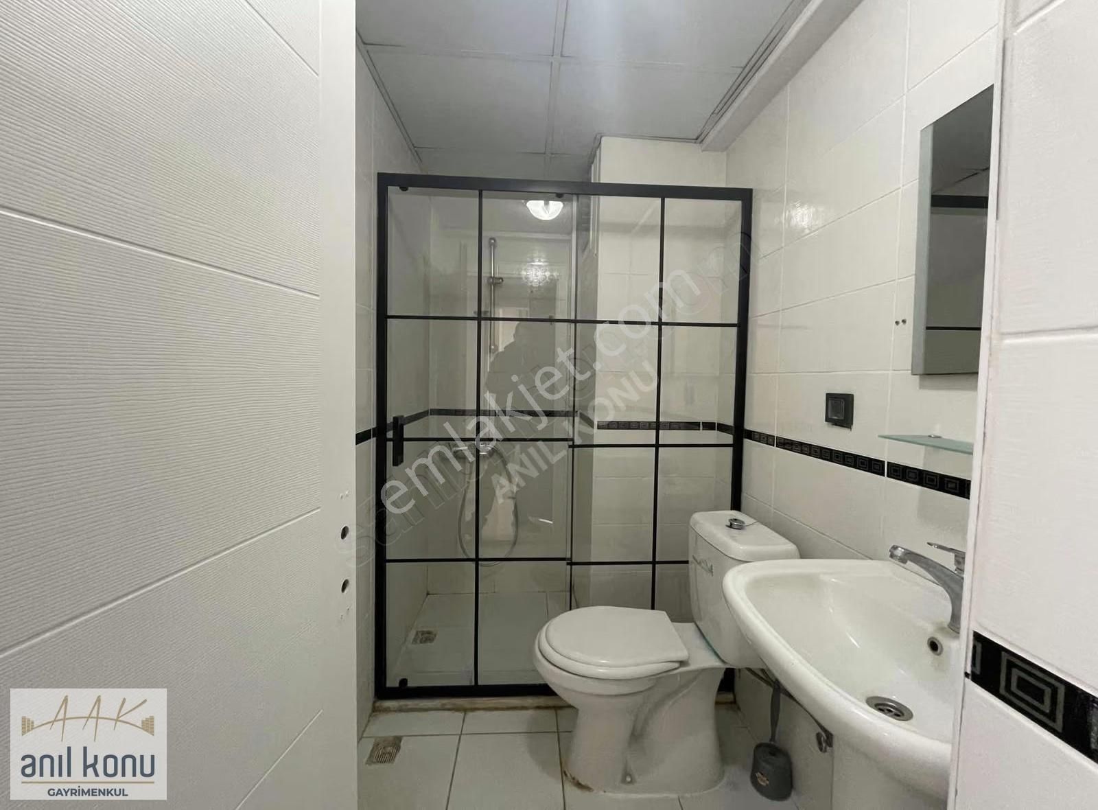 Anıl Konu'dan | Ayrı Mutfaklı | Trio Ya Yakın 2+1 Satılık Daire - Görsel 32