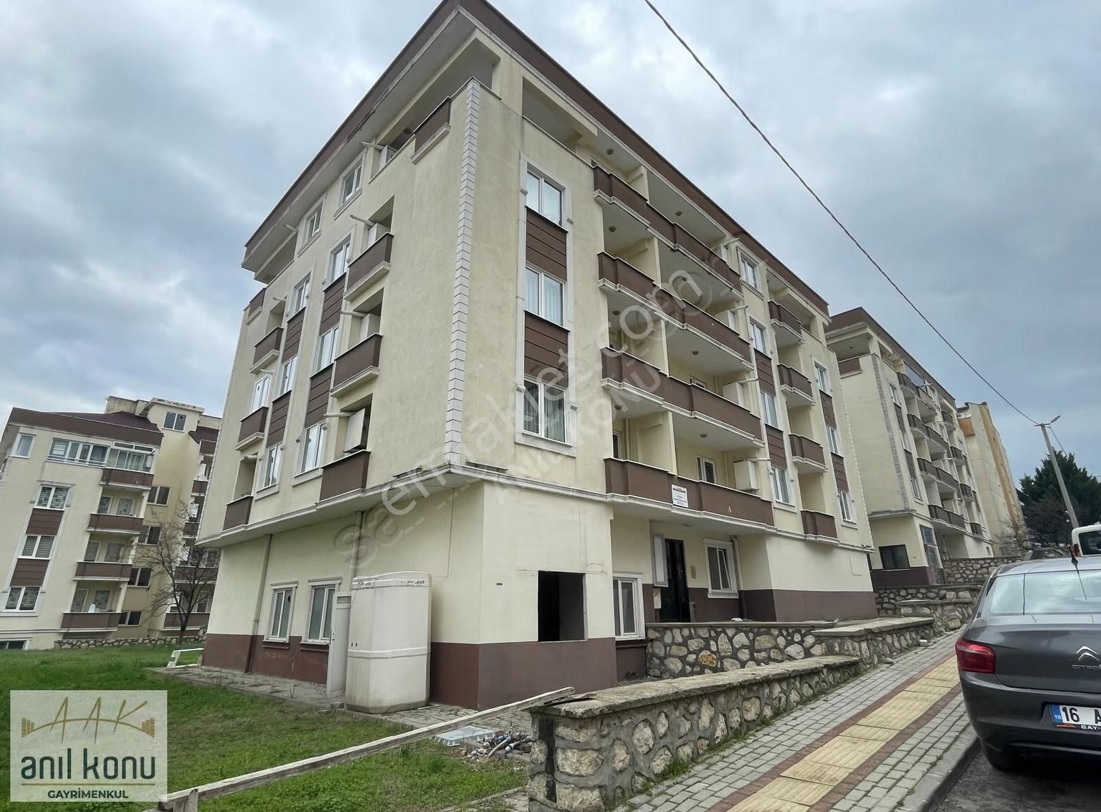 Anıl Konu'dan | Ayrı Mutfaklı | Trio Ya Yakın 2+1 Satılık Daire - Görsel 13