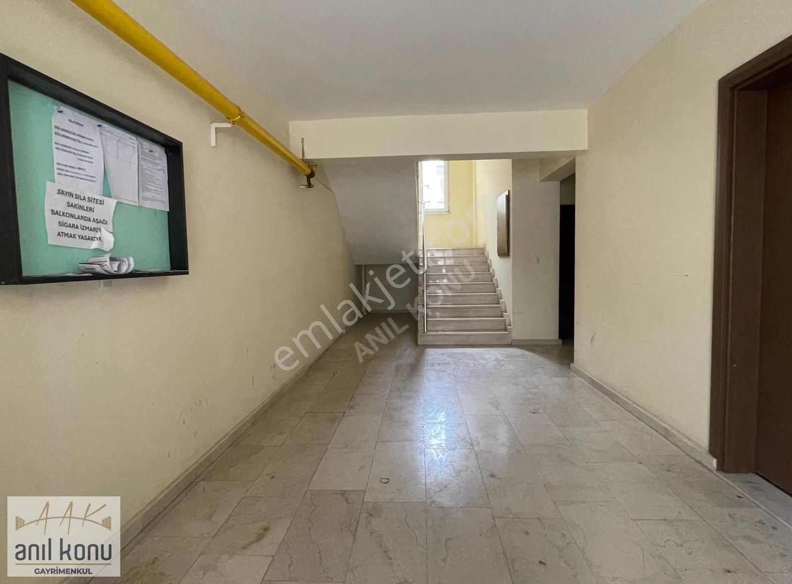 Anıl Konu'dan | Ayrı Mutfaklı | Trio Ya Yakın 2+1 Satılık Daire - Görsel 22