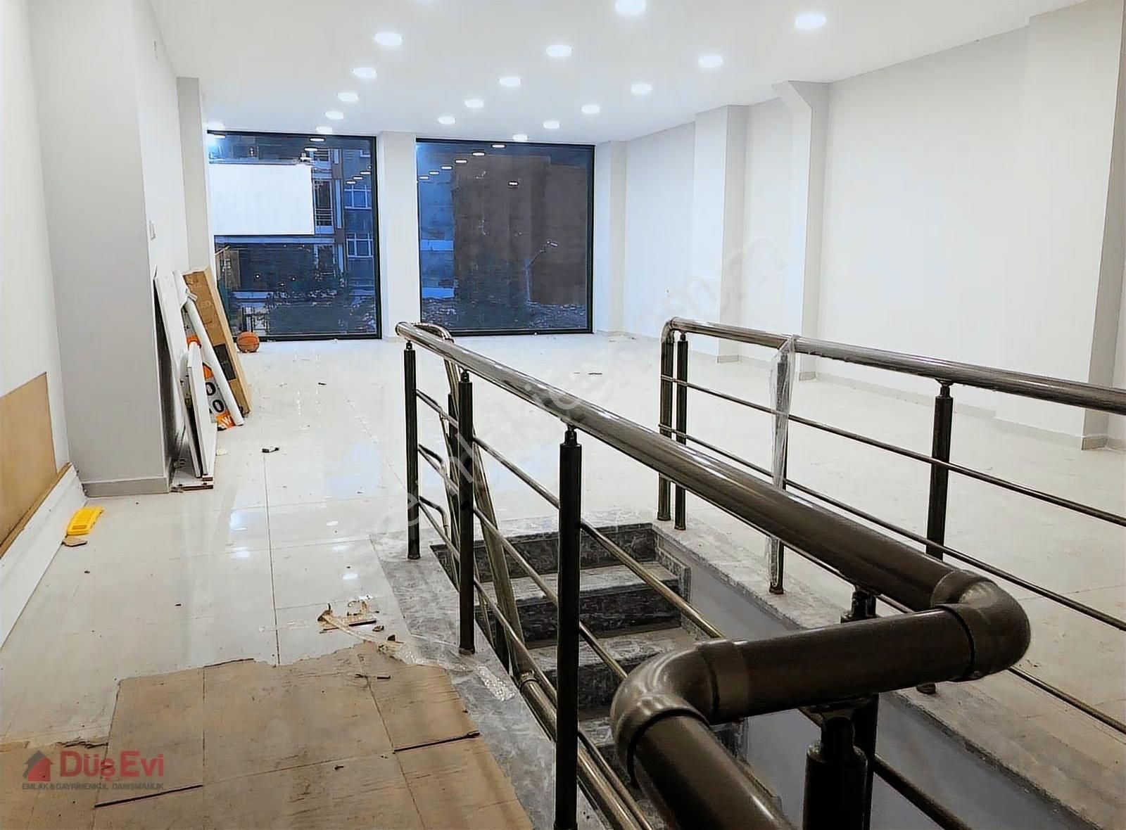 Seyitnizam Mh.2 Katlı Lüks Çok Geniş Amaca Uygun Kredili Dükkan - Görsel 30