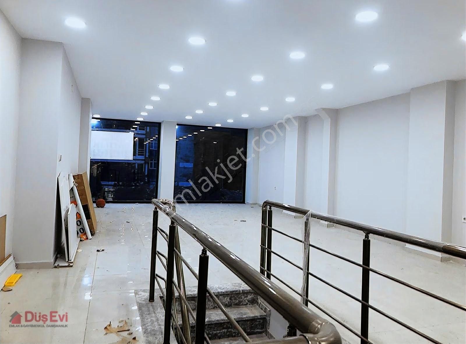 Seyitnizam Mh.2 Katlı Lüks Çok Geniş Amaca Uygun Kredili Dükkan - Görsel 35