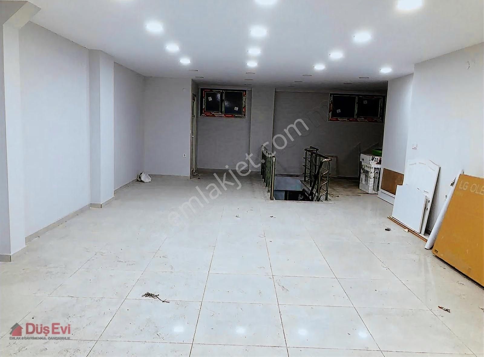 Seyitnizam Mh.2 Katlı Lüks Çok Geniş Amaca Uygun Kredili Dükkan - Görsel 34