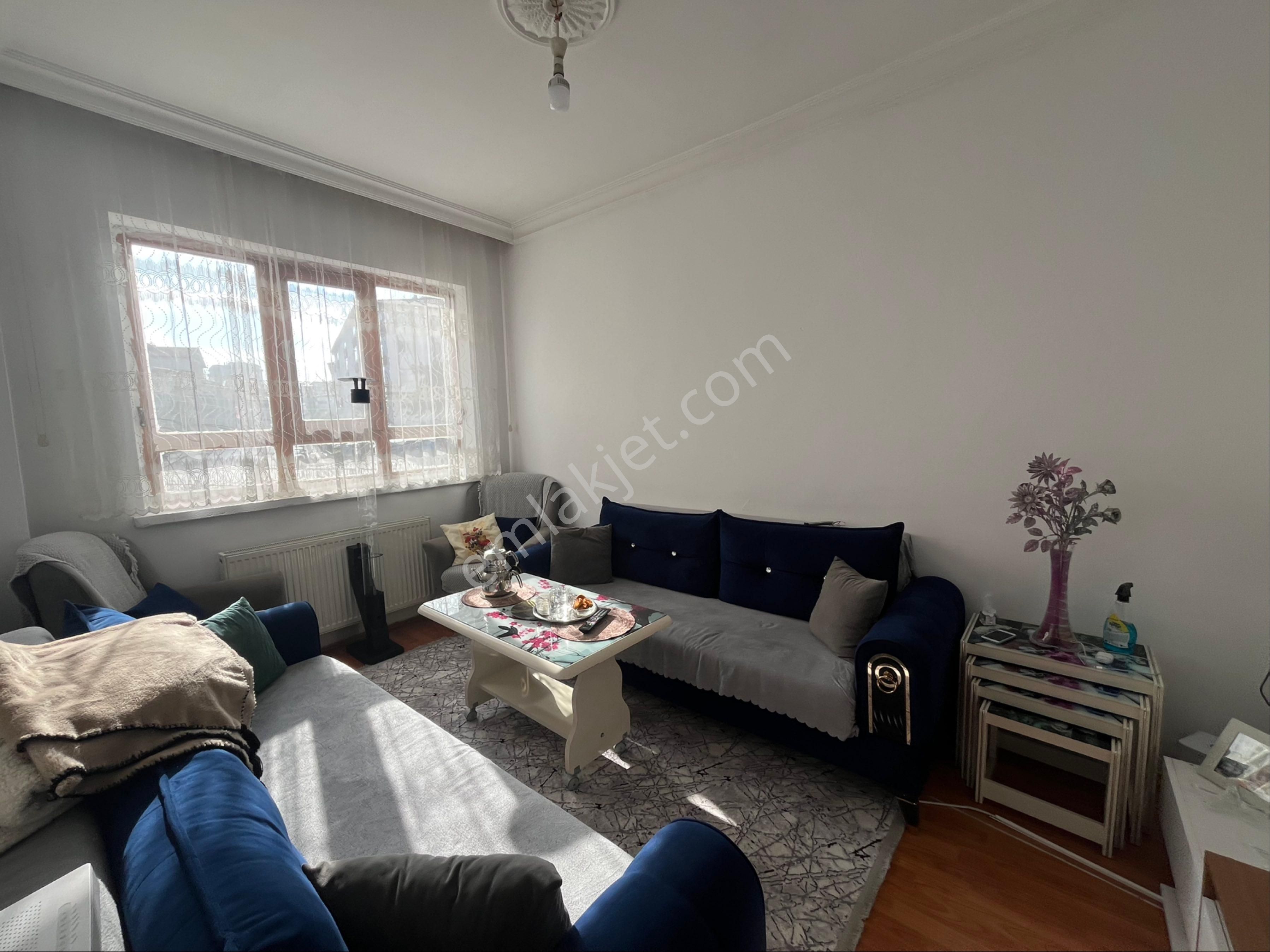 Yonca Emlak Durali Alıç Mah. Şehitler Caddesi 3+1 Satılık Daire - Görsel 2