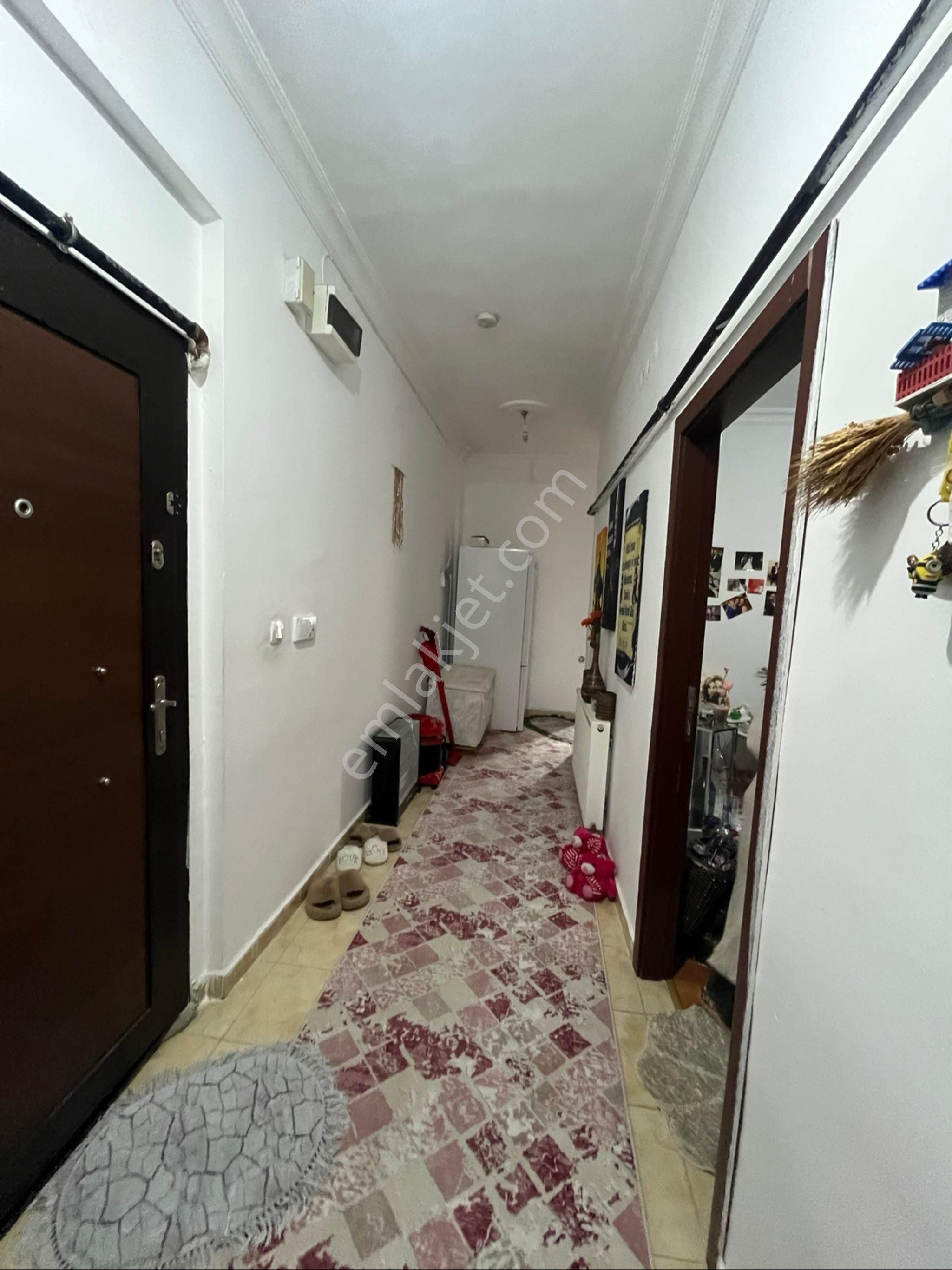 Yonca Emlak Durali Alıç Mah. Şehitler Caddesi 3+1 Satılık Daire - Görsel 8