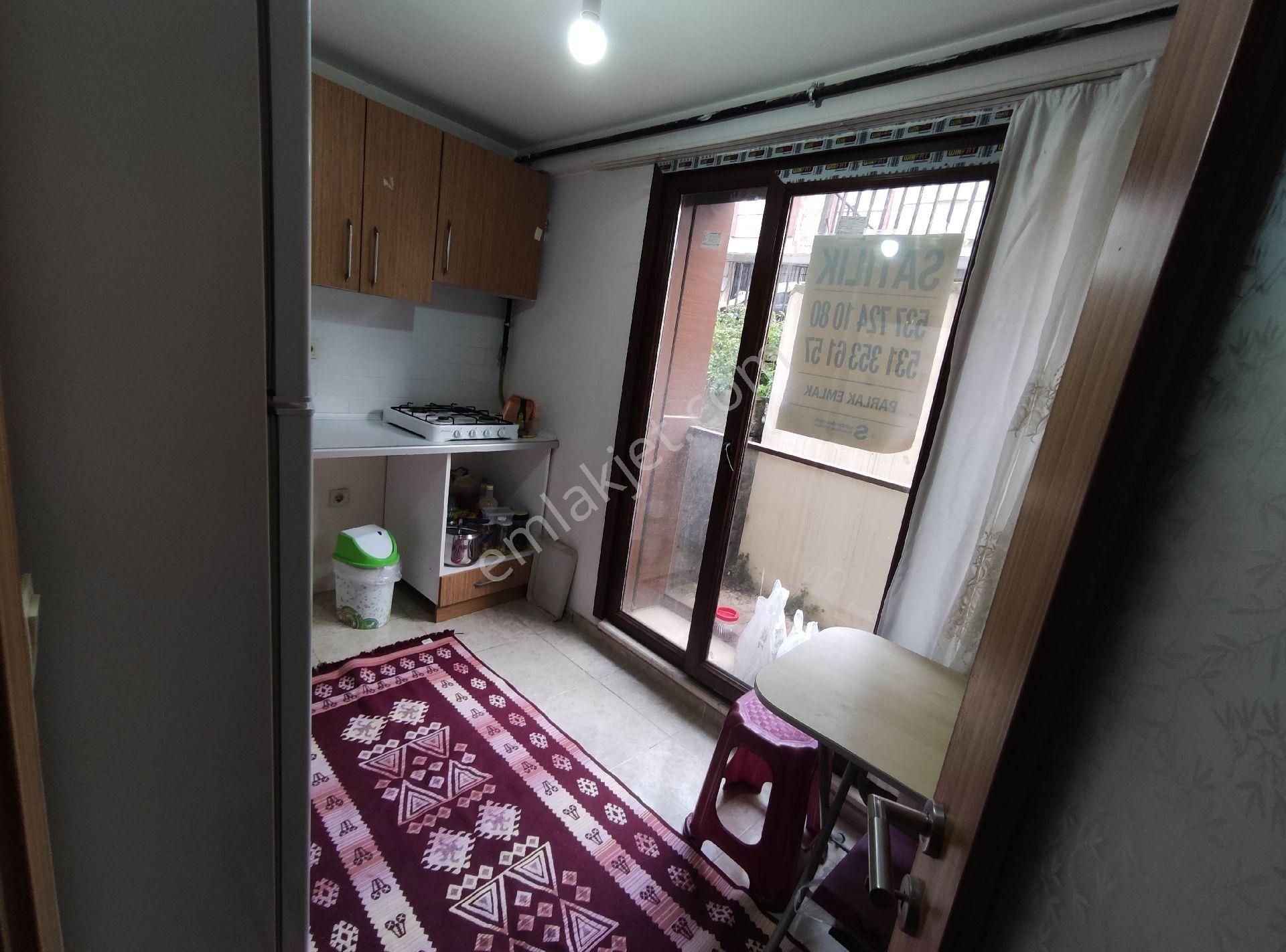 Üsküdar Merkez | Düz Ayak | Asansörlü | Sahile Yakın 1+1 Daire - Görsel 12