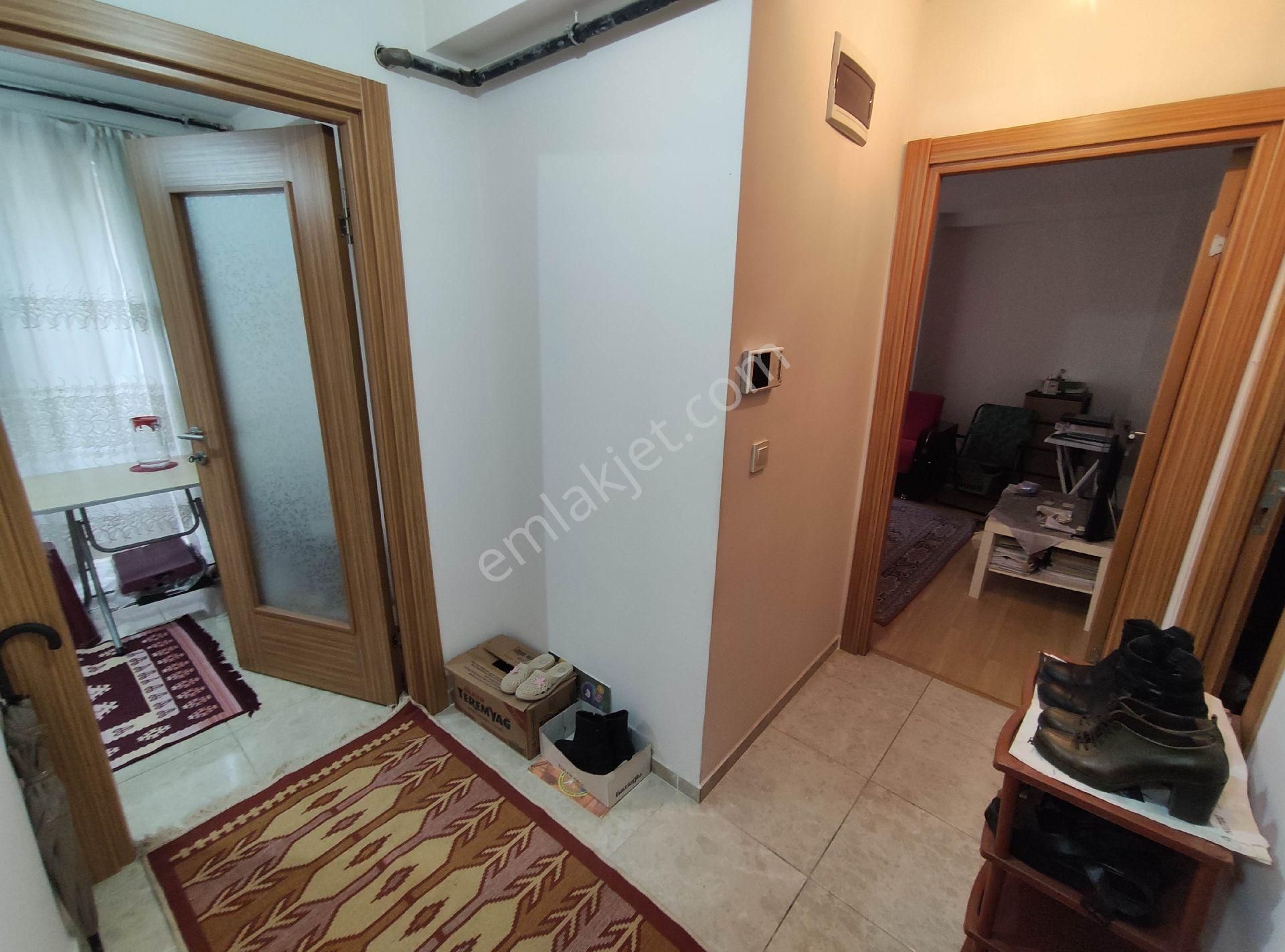 Üsküdar Merkez | Düz Ayak | Asansörlü | Sahile Yakın 1+1 Daire - Görsel 19