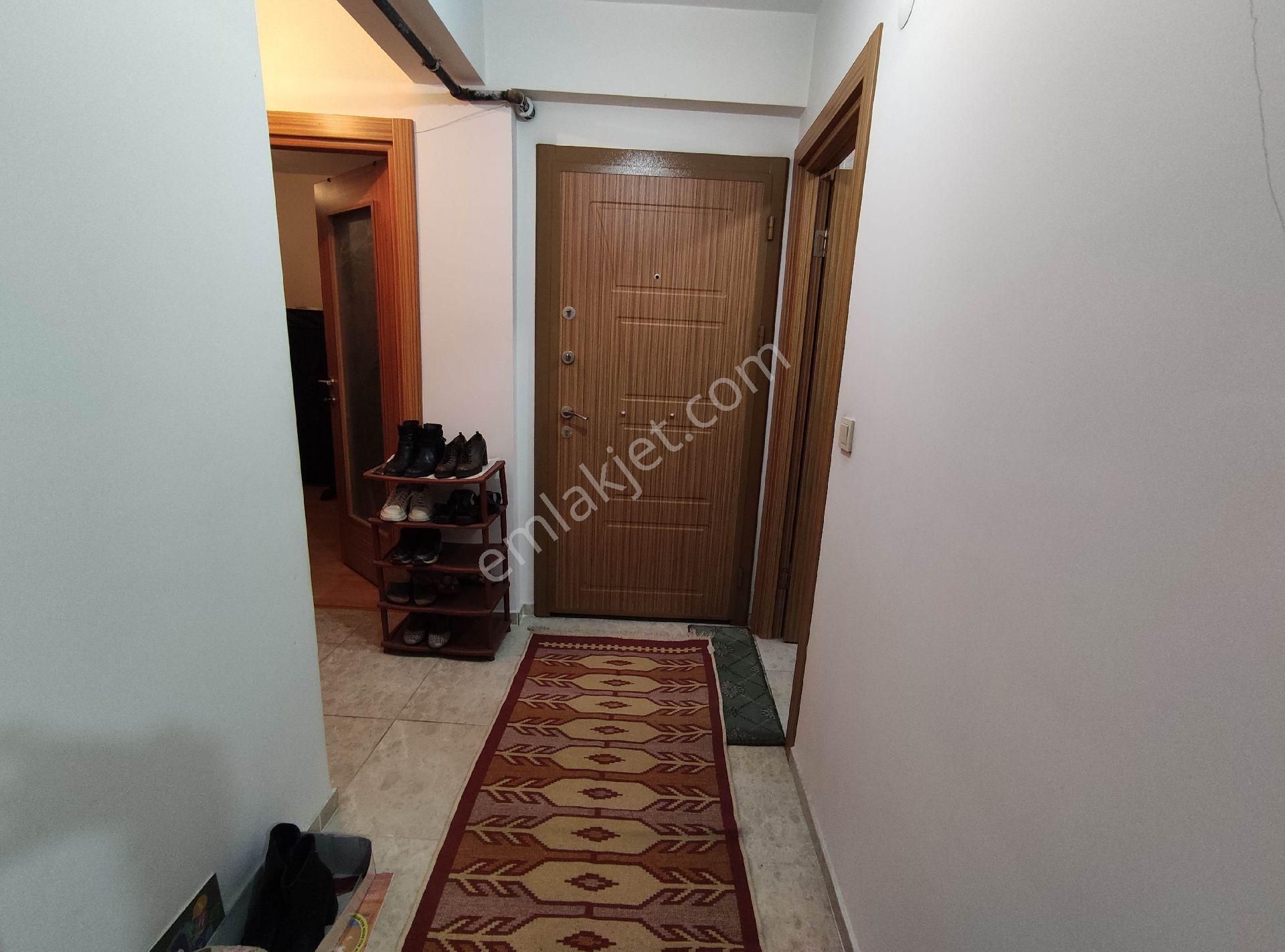 Üsküdar Merkez | Düz Ayak | Asansörlü | Sahile Yakın 1+1 Daire - Görsel 18