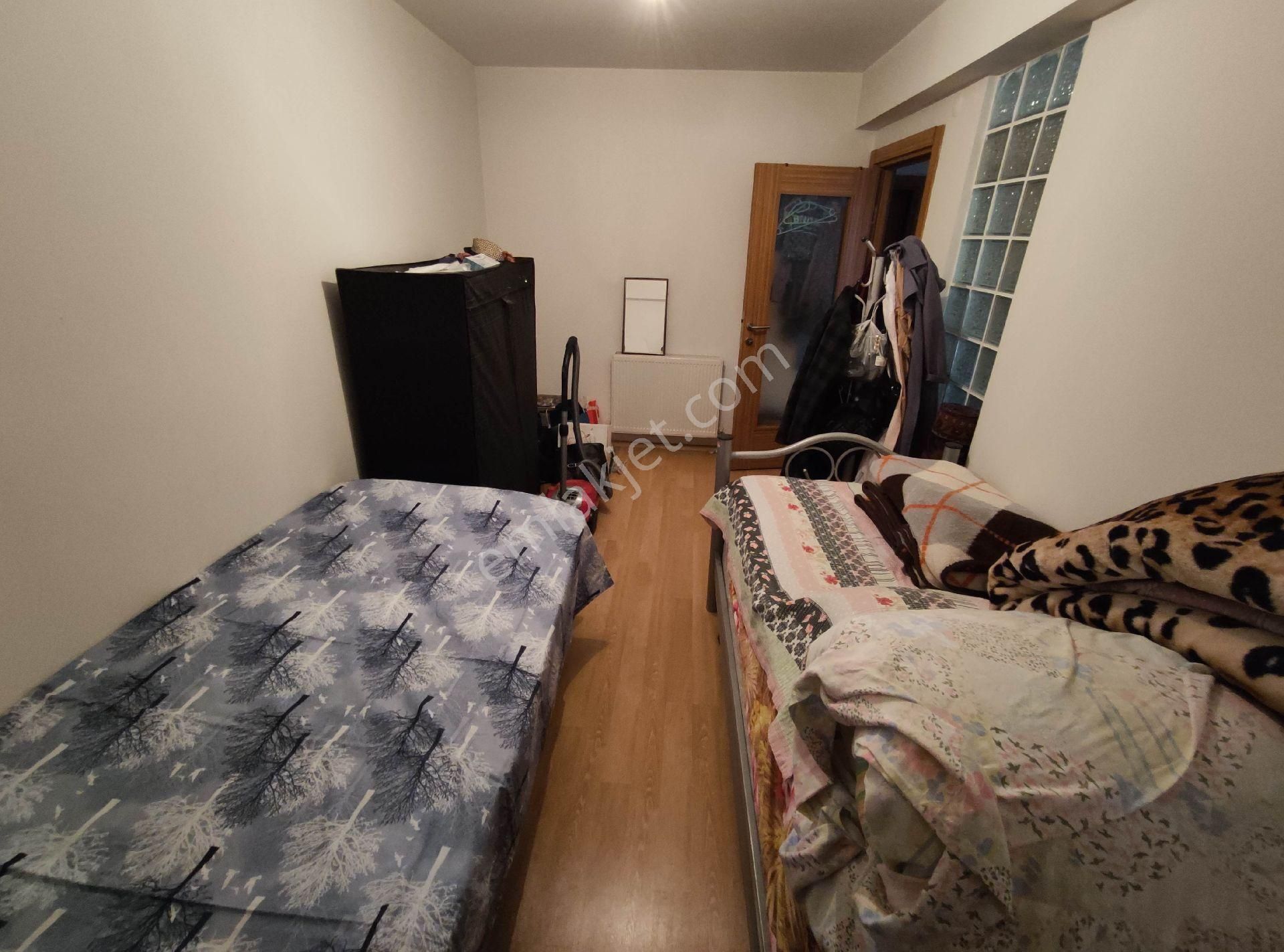 Üsküdar Merkez | Düz Ayak | Asansörlü | Sahile Yakın 1+1 Daire - Görsel 10