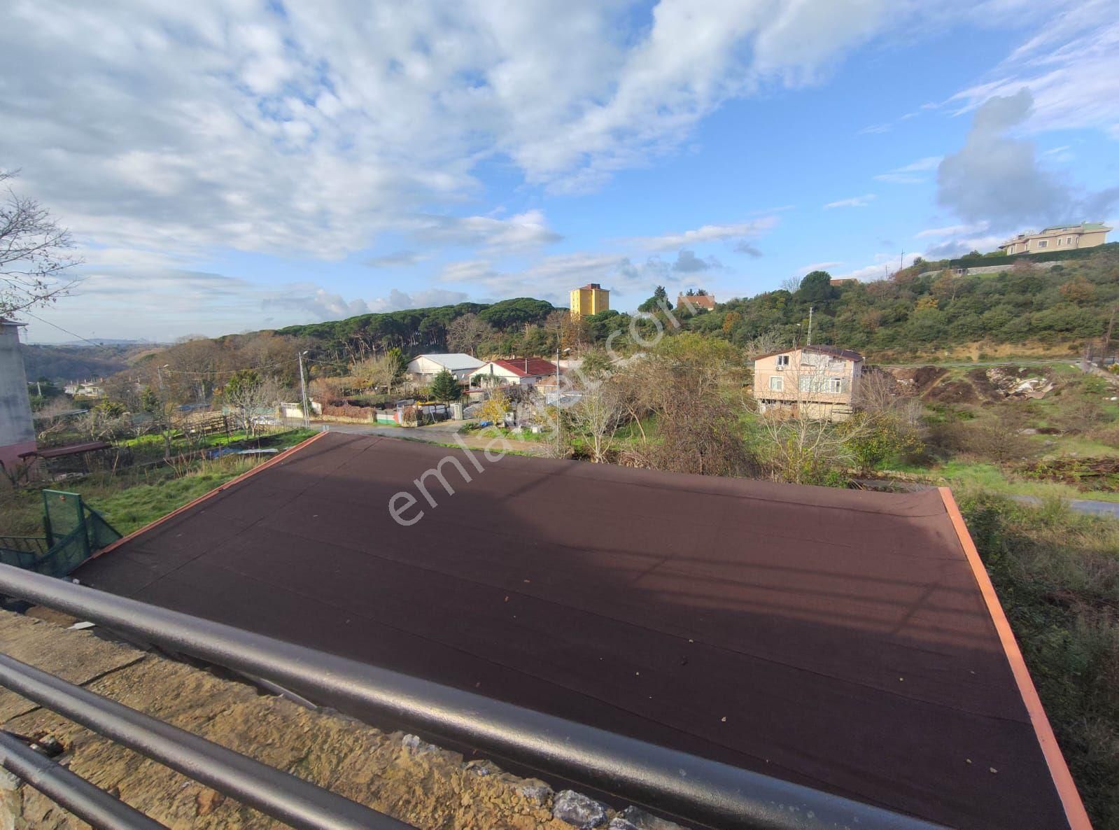 Para'dan Beykoz Çiftlik Mah. Mevcut İmarlı 822 M2 Satılık Arsa - Görsel 10