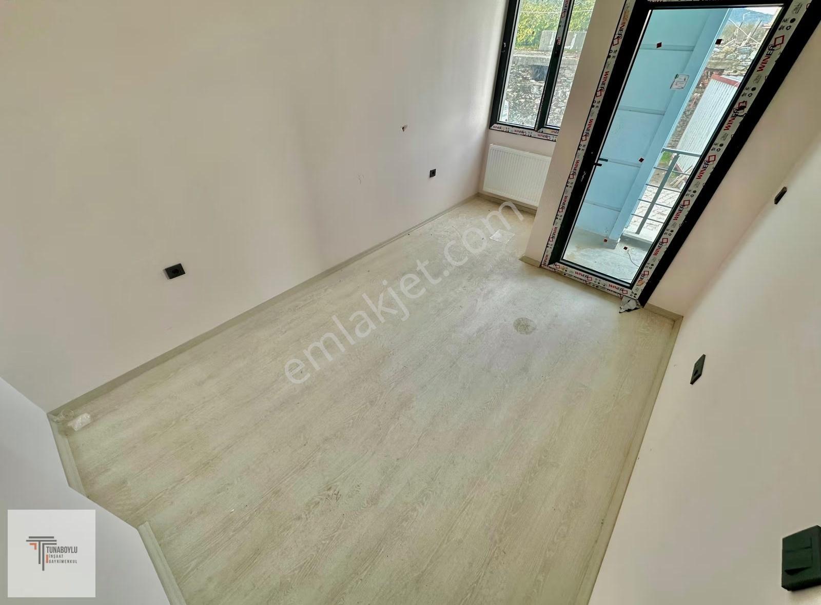 ▒tunaboylu'dan Zeytinli'de Ön Cephe Modern Tasarımlı 2+1 Daire▒ - Görsel 4