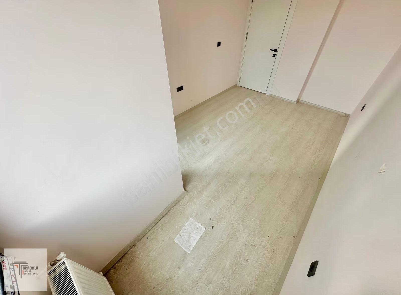 ▒tunaboylu'dan Zeytinli'de Ön Cephe Modern Tasarımlı 2+1 Daire▒ - Görsel 32