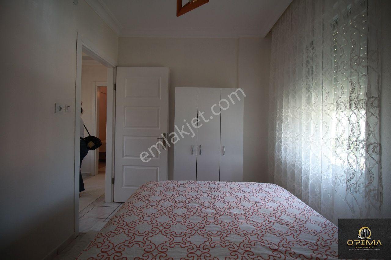 Opima Emlaktan Sahil Mahallesinde Nezih Site İçinde Satılık 3+1 Villa - Görsel 27