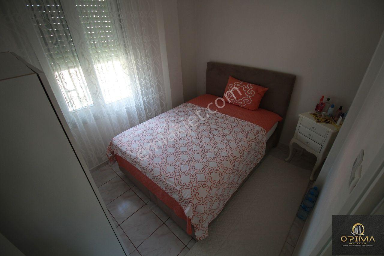 Opima Emlaktan Sahil Mahallesinde Nezih Site İçinde Satılık 3+1 Villa - Görsel 22