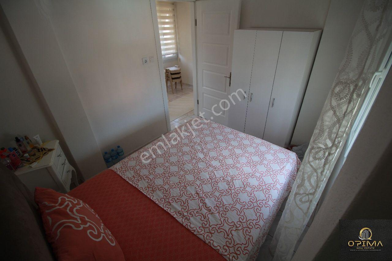 Opima Emlaktan Sahil Mahallesinde Nezih Site İçinde Satılık 3+1 Villa - Görsel 23