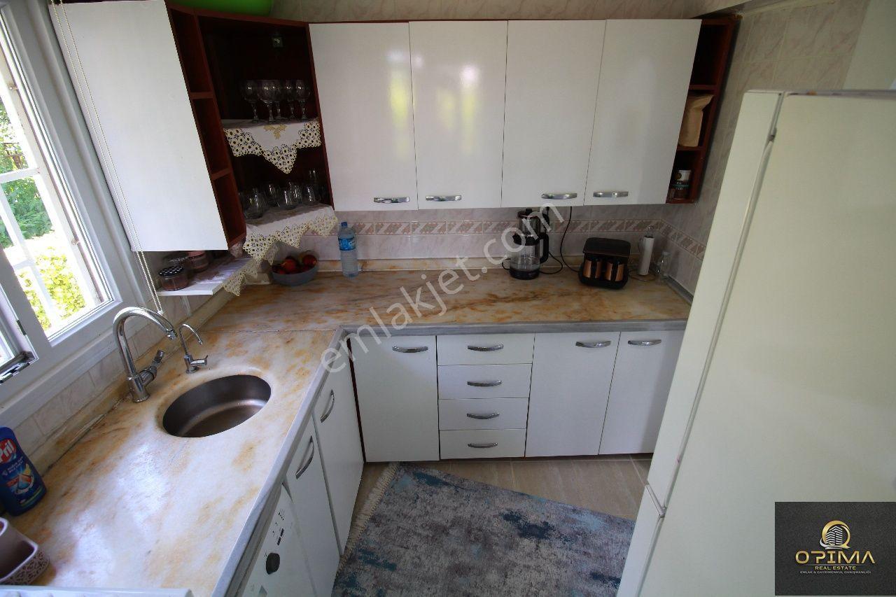 Opima Emlaktan Sahil Mahallesinde Nezih Site İçinde Satılık 3+1 Villa - Görsel 10
