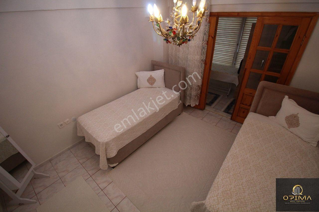 Opima Emlaktan Sahil Mahallesinde Nezih Site İçinde Satılık 3+1 Villa - Görsel 14