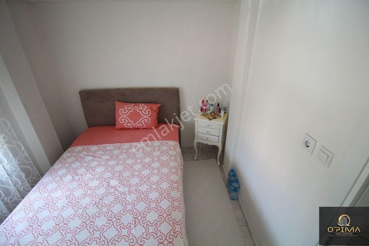 Opima Emlaktan Sahil Mahallesinde Nezih Site İçinde Satılık 3+1 Villa - Görsel 26