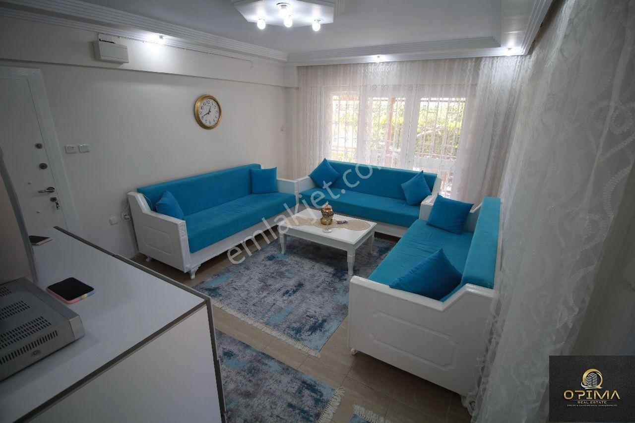 Opima Emlaktan Sahil Mahallesinde Nezih Site İçinde Satılık 3+1 Villa - Görsel 28