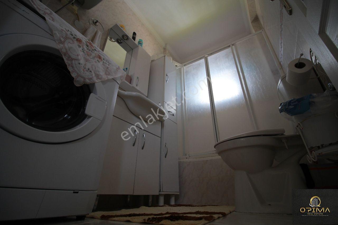 Opima Emlaktan Sahil Mahallesinde Nezih Site İçinde Satılık 3+1 Villa - Görsel 20