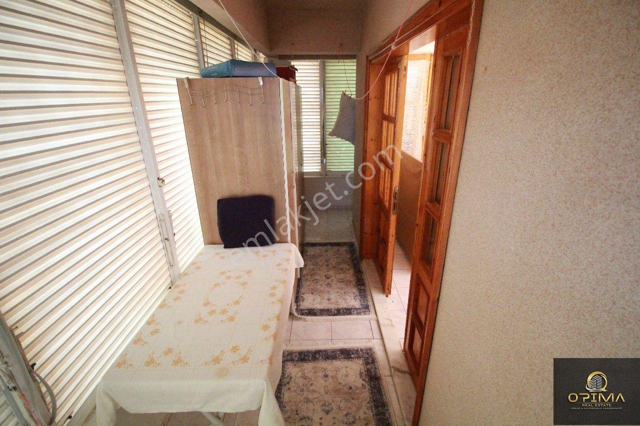 Opima Emlaktan Sahil Mahallesinde Nezih Site İçinde Satılık 3+1 Villa - Görsel 17