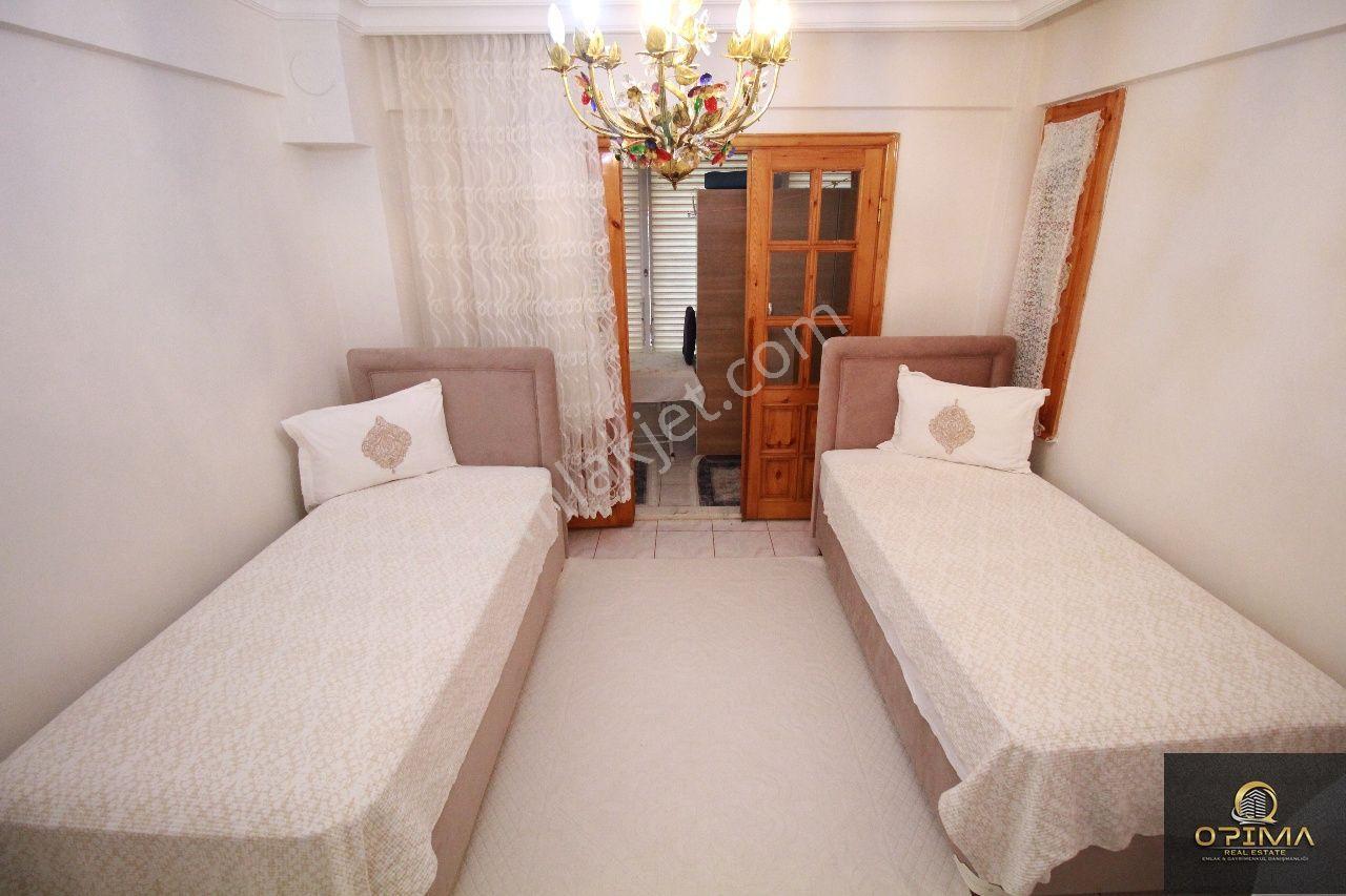 Opima Emlaktan Sahil Mahallesinde Nezih Site İçinde Satılık 3+1 Villa - Görsel 16