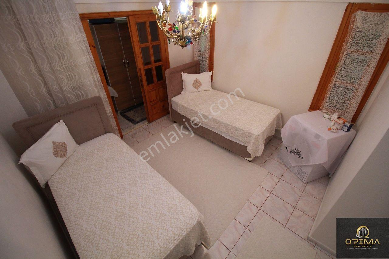 Opima Emlaktan Sahil Mahallesinde Nezih Site İçinde Satılık 3+1 Villa - Görsel 12