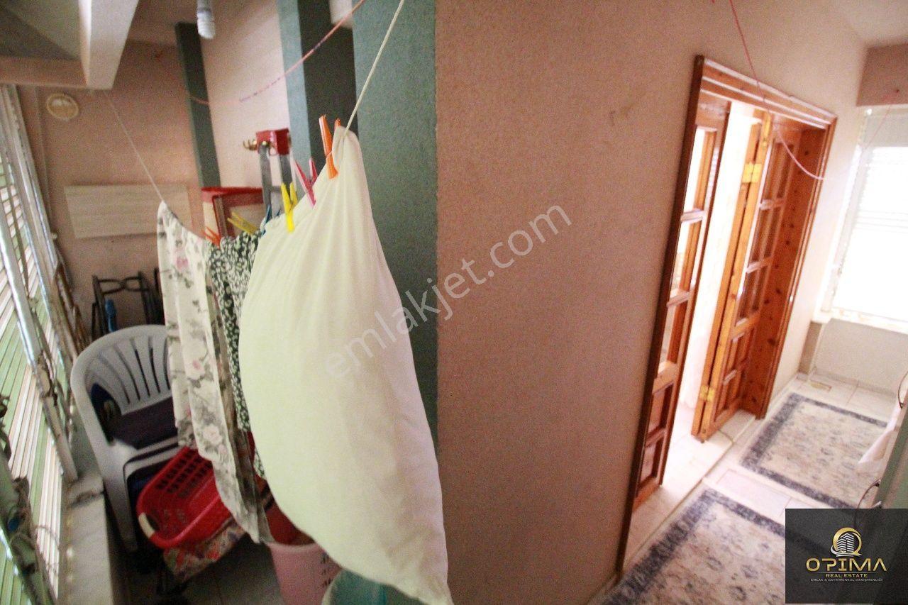 Opima Emlaktan Sahil Mahallesinde Nezih Site İçinde Satılık 3+1 Villa - Görsel 18