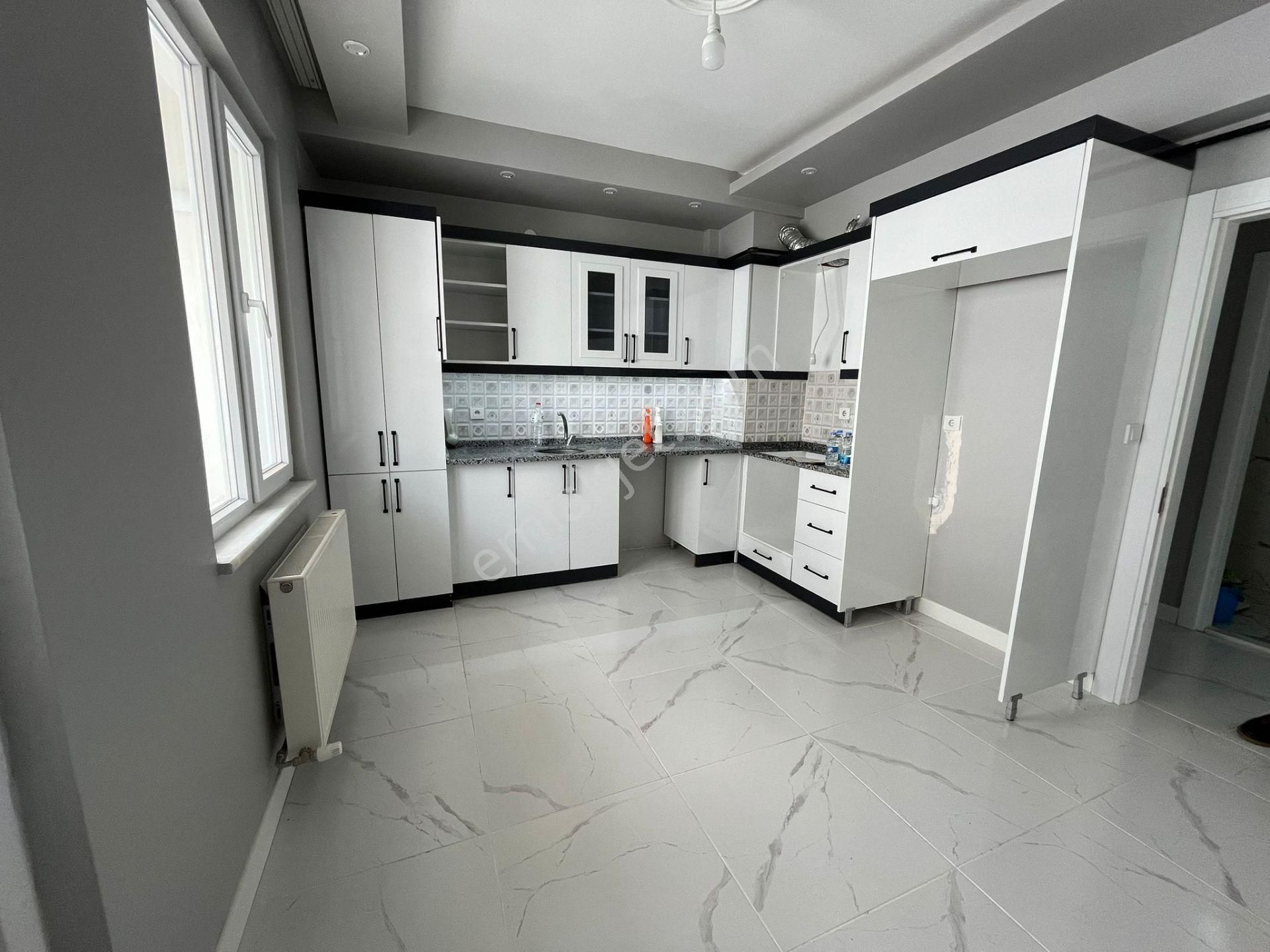 Öz Gaye Emlaktan Develi Harman Mahallesinde Kiralık Daire - Görsel 5