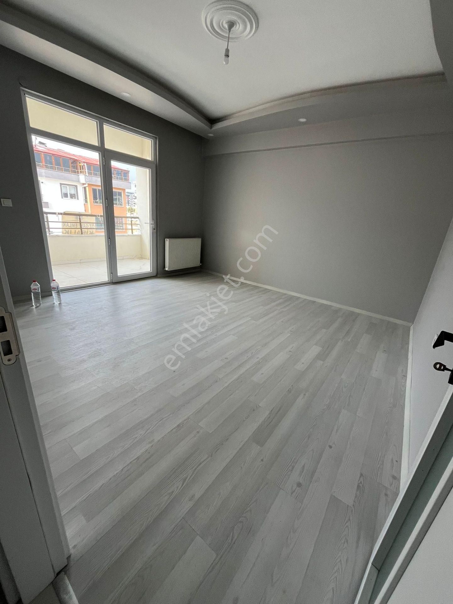 Öz Gaye Emlaktan Develi Harman Mahallesinde Kiralık Daire - Görsel 2