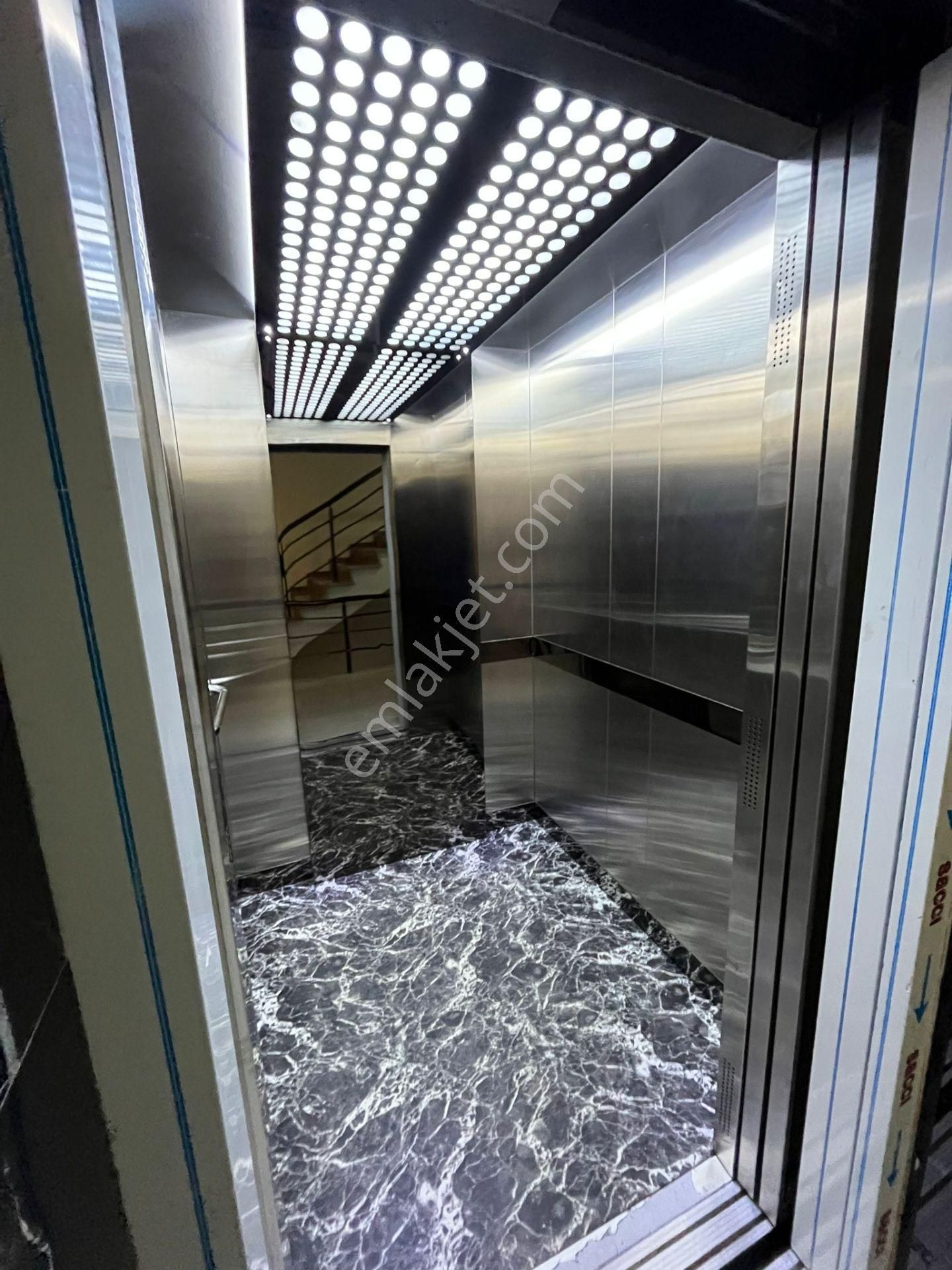 Öz Gaye Emlaktan Develi Harman Mahallesinde Kiralık Daire - Görsel 14