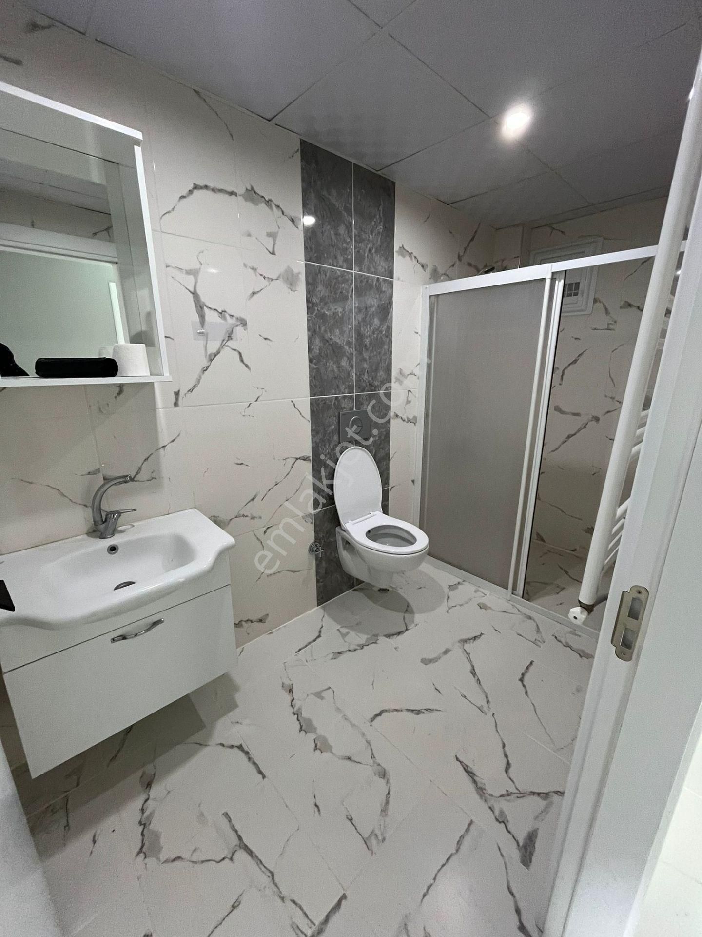 Öz Gaye Emlaktan Develi Harman Mahallesinde Kiralık Daire - Görsel 9