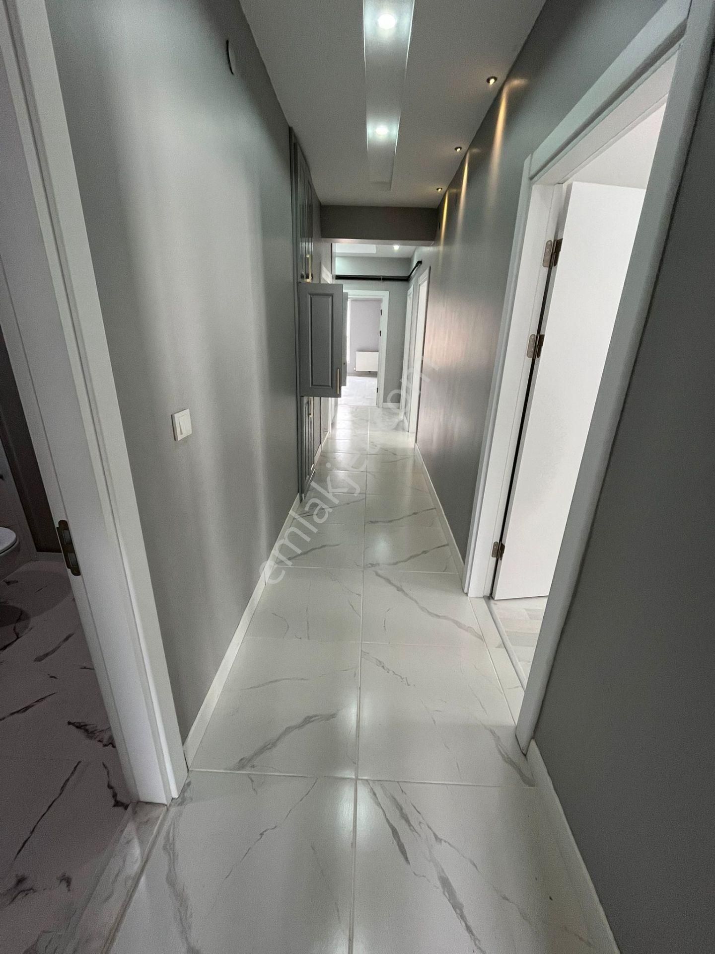 Öz Gaye Emlaktan Develi Harman Mahallesinde Kiralık Daire - Görsel 4