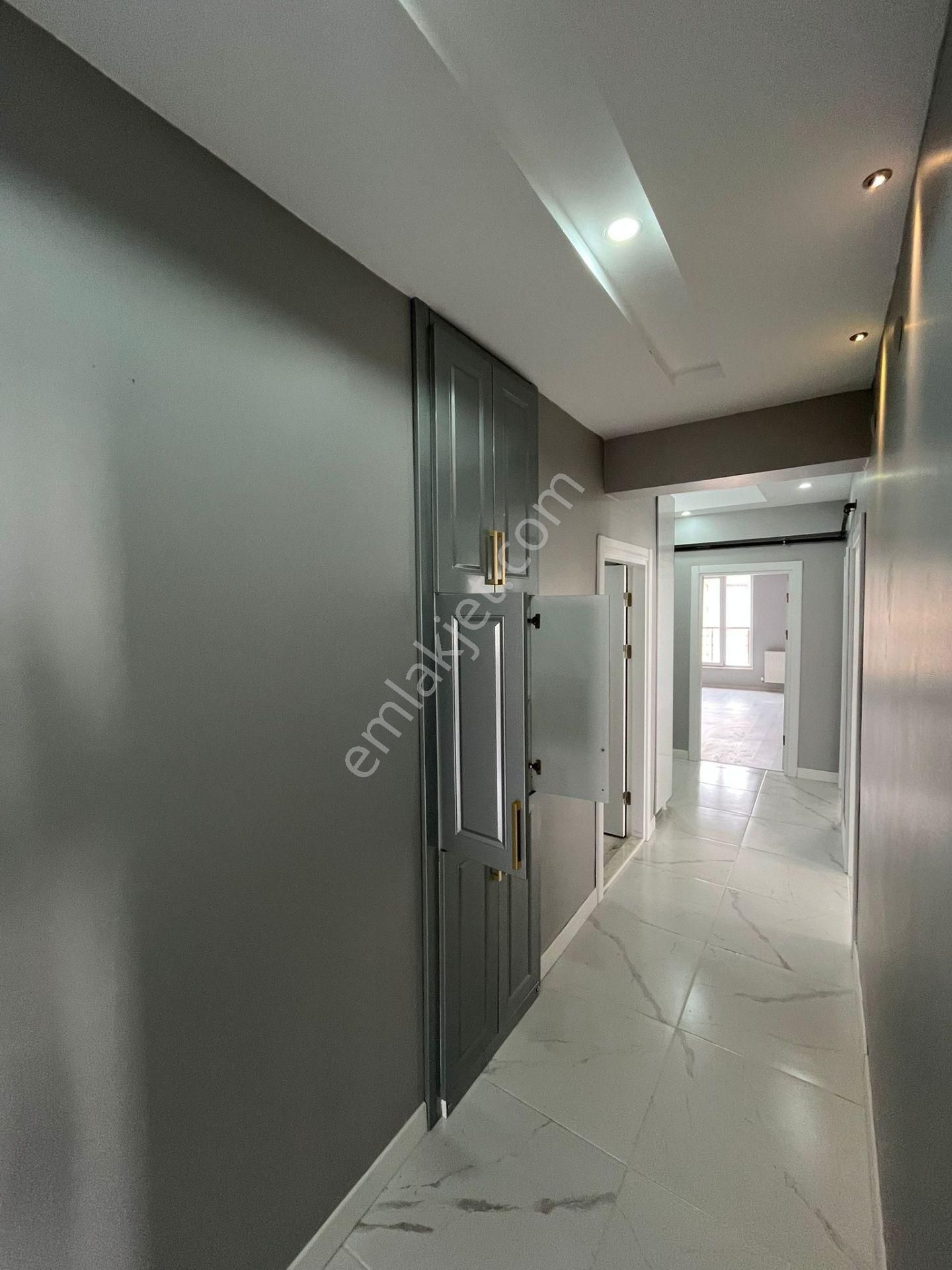 Öz Gaye Emlaktan Develi Harman Mahallesinde Kiralık Daire - Görsel 8