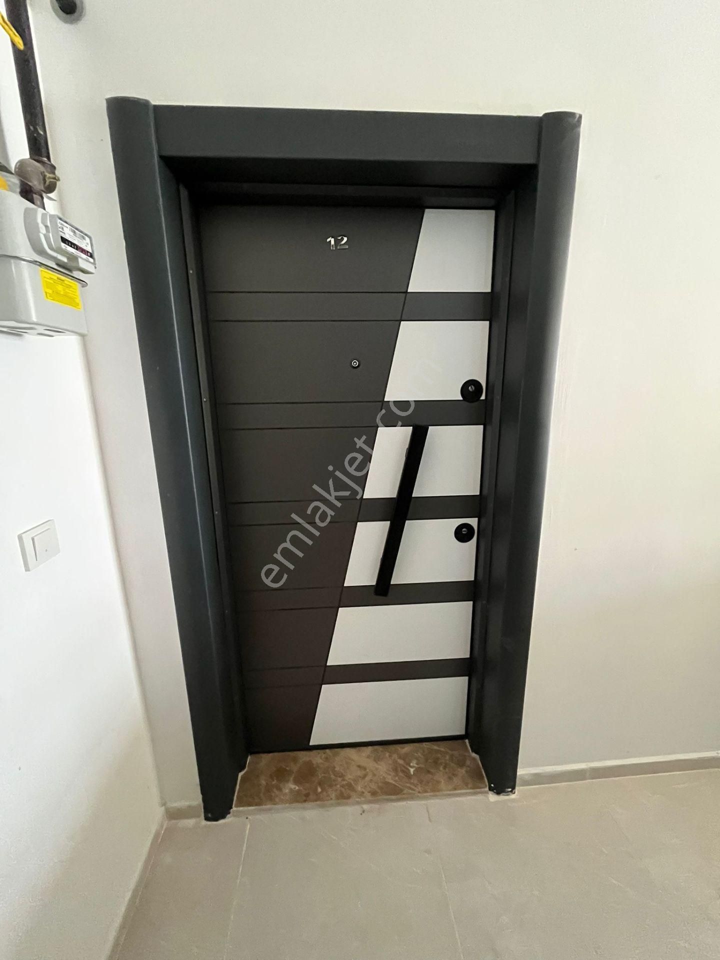 Öz Gaye Emlaktan Develi Harman Mahallesinde Kiralık Daire - Görsel 13