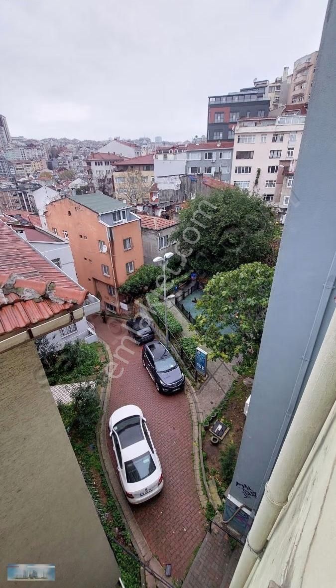 Mehmethan Emlaktan Deniz Ve Şehir Manzaralı Çiftcepe Teraslı Boş - Görsel 8