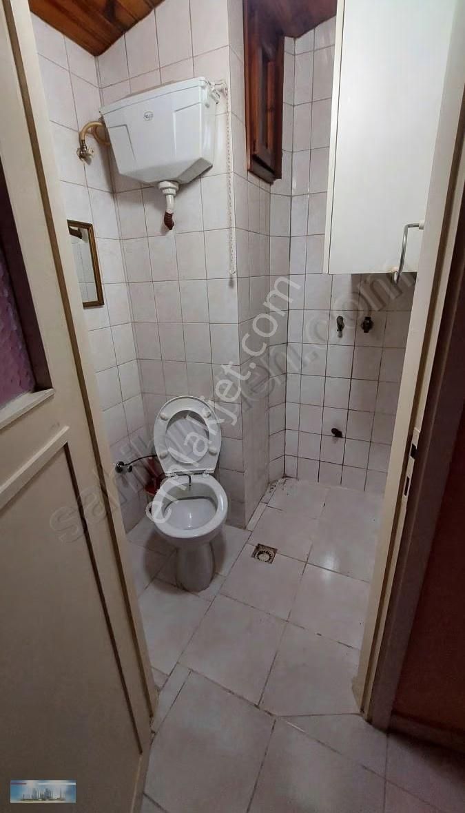 Mehmethan Emlaktan Deniz Ve Şehir Manzaralı Çiftcepe Teraslı Boş - Görsel 19