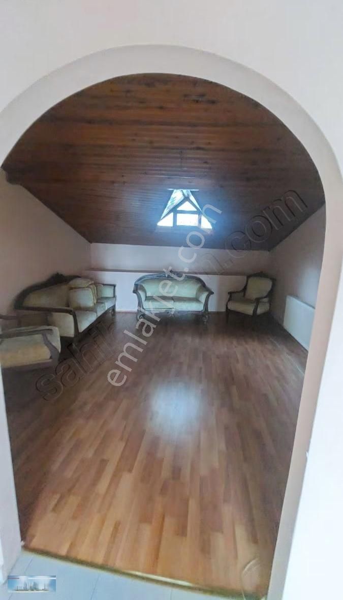 Mehmethan Emlaktan Deniz Ve Şehir Manzaralı Çiftcepe Teraslı Boş - Görsel 7